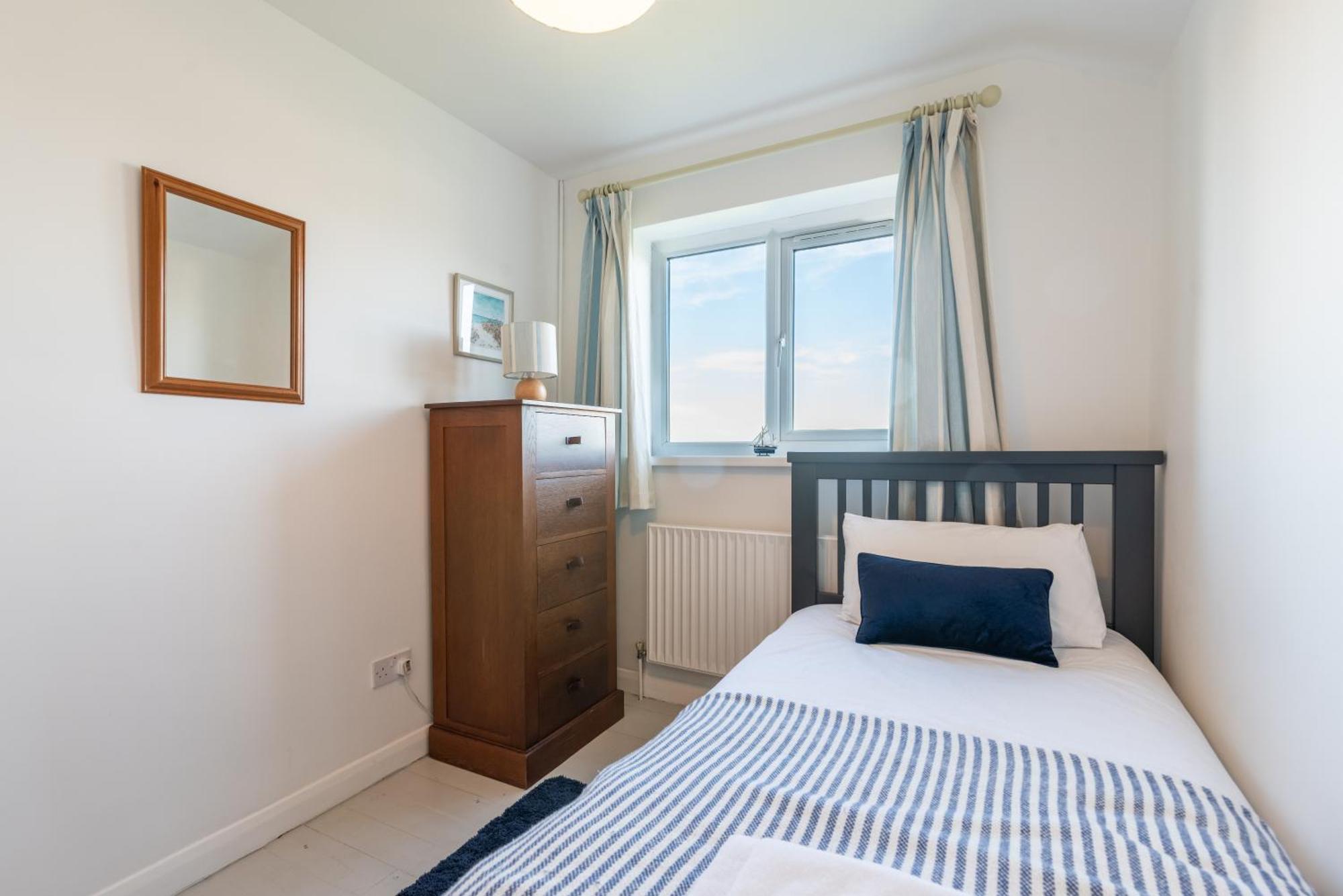 Port View House 3-Bedroom Self Catering Family Home With Garden Near Cardiff Exterior foto